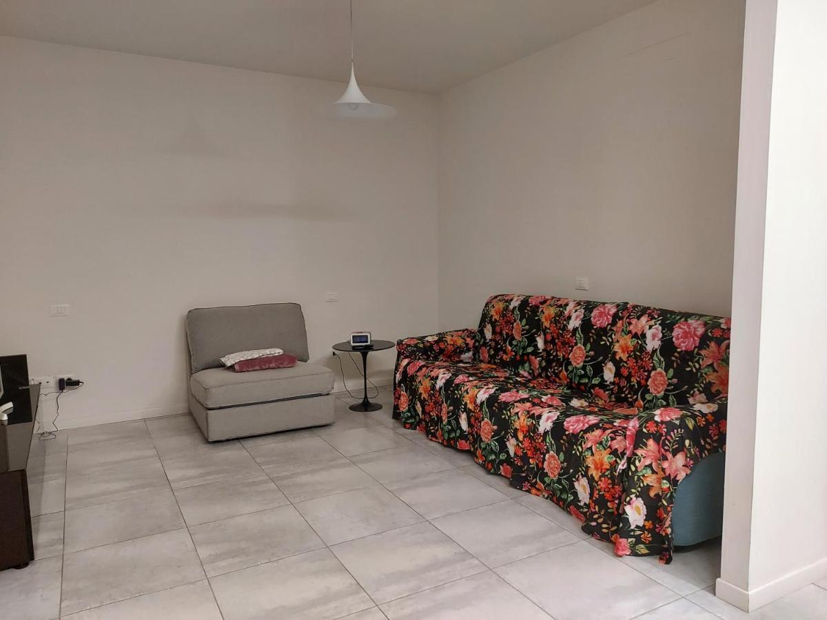 A Casa Di Oreste E Olivia Arezzo Bagian luar foto