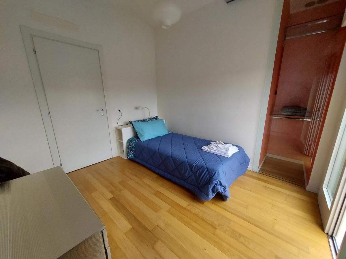 A Casa Di Oreste E Olivia Arezzo Bagian luar foto