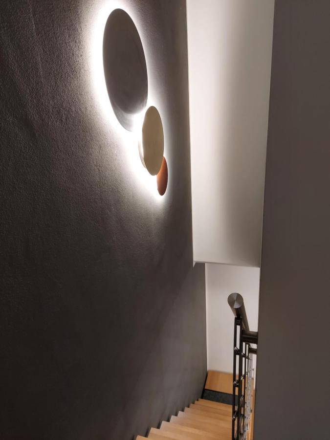 A Casa Di Oreste E Olivia Arezzo Bagian luar foto