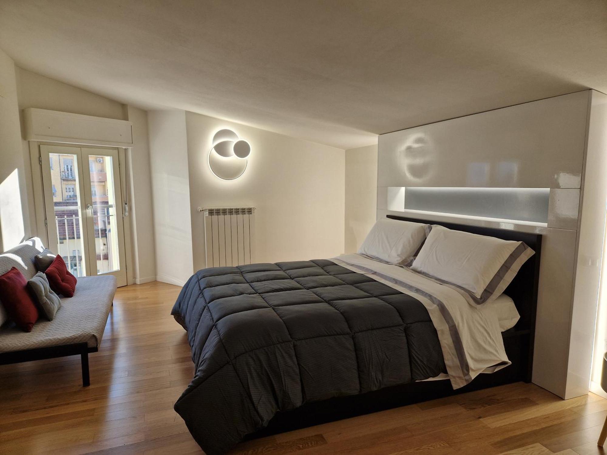 A Casa Di Oreste E Olivia Arezzo Bagian luar foto