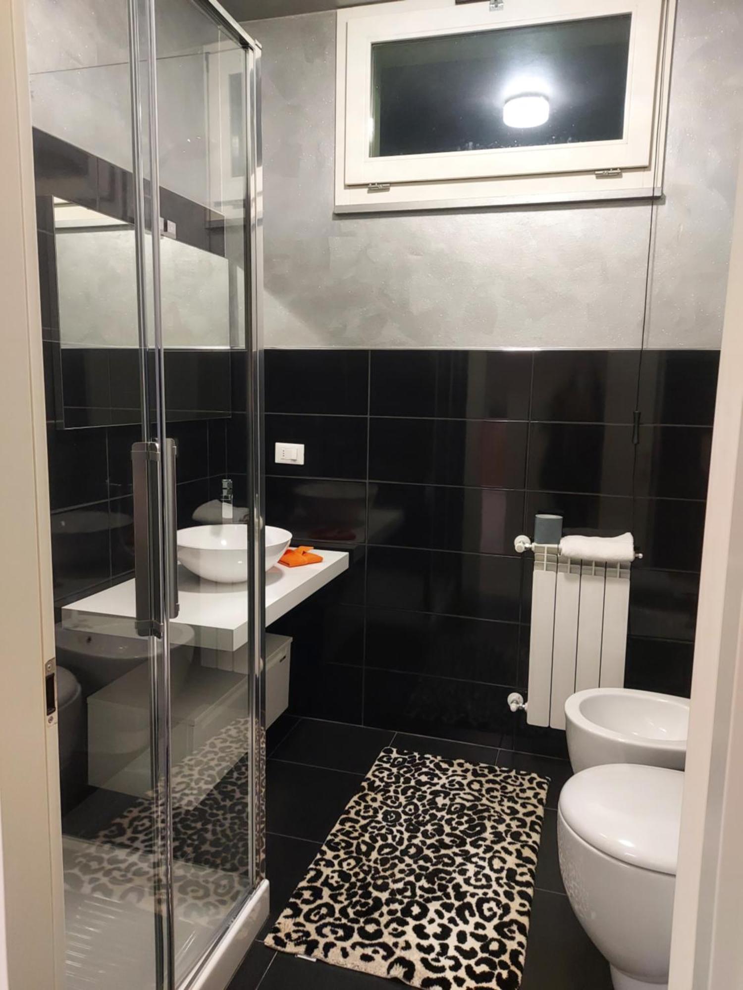 A Casa Di Oreste E Olivia Arezzo Bagian luar foto