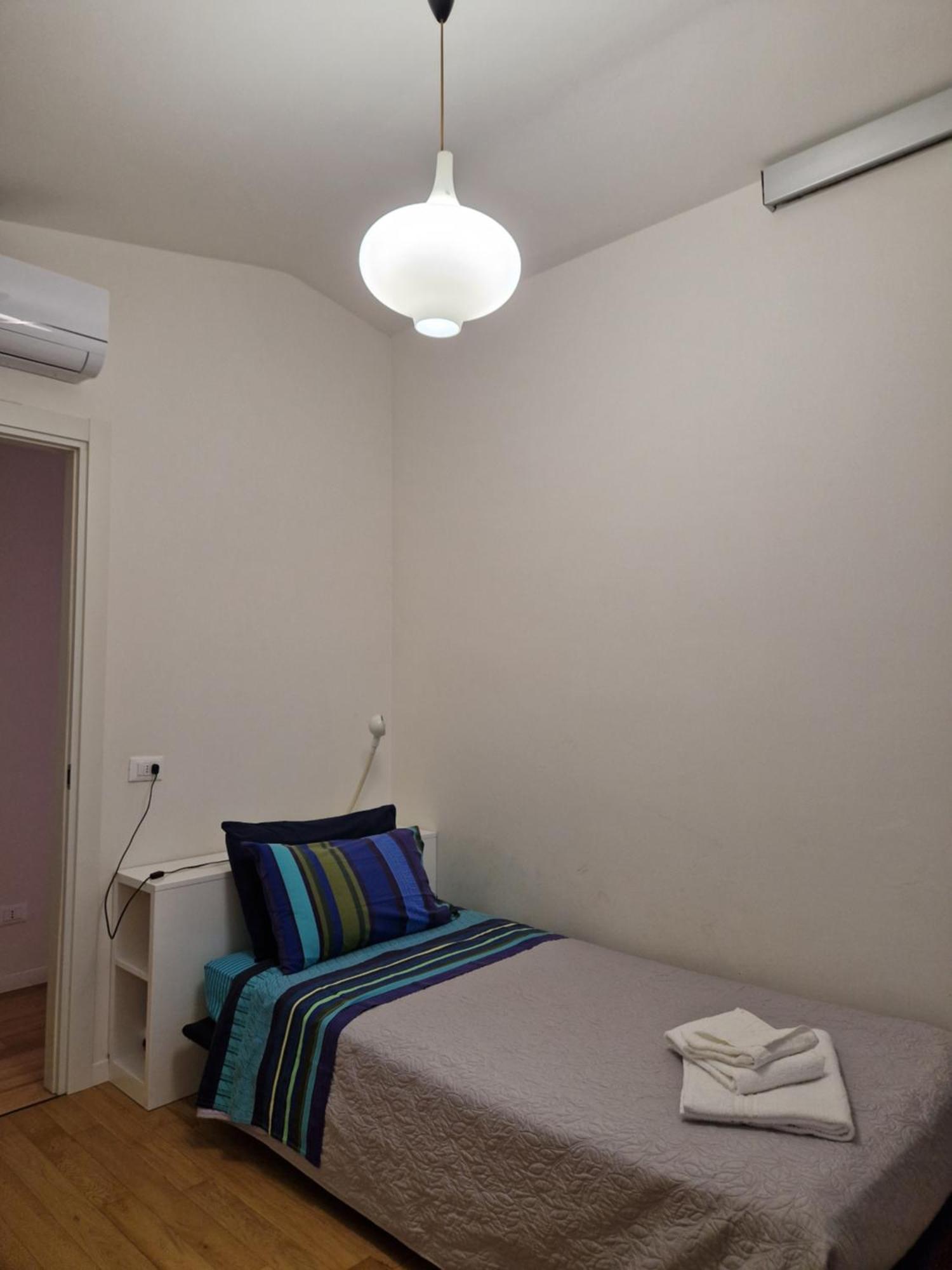 A Casa Di Oreste E Olivia Arezzo Bagian luar foto