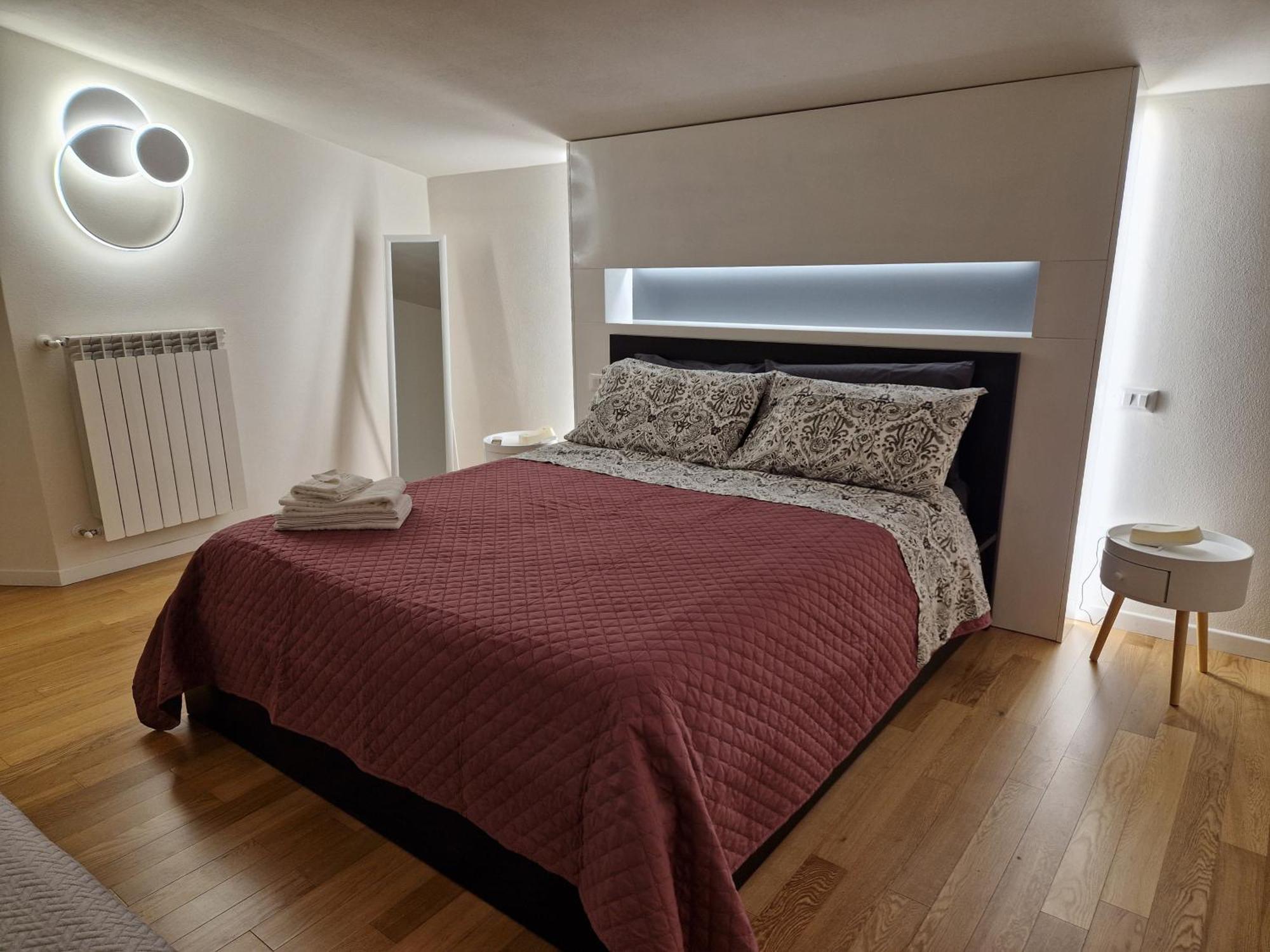 A Casa Di Oreste E Olivia Arezzo Bagian luar foto