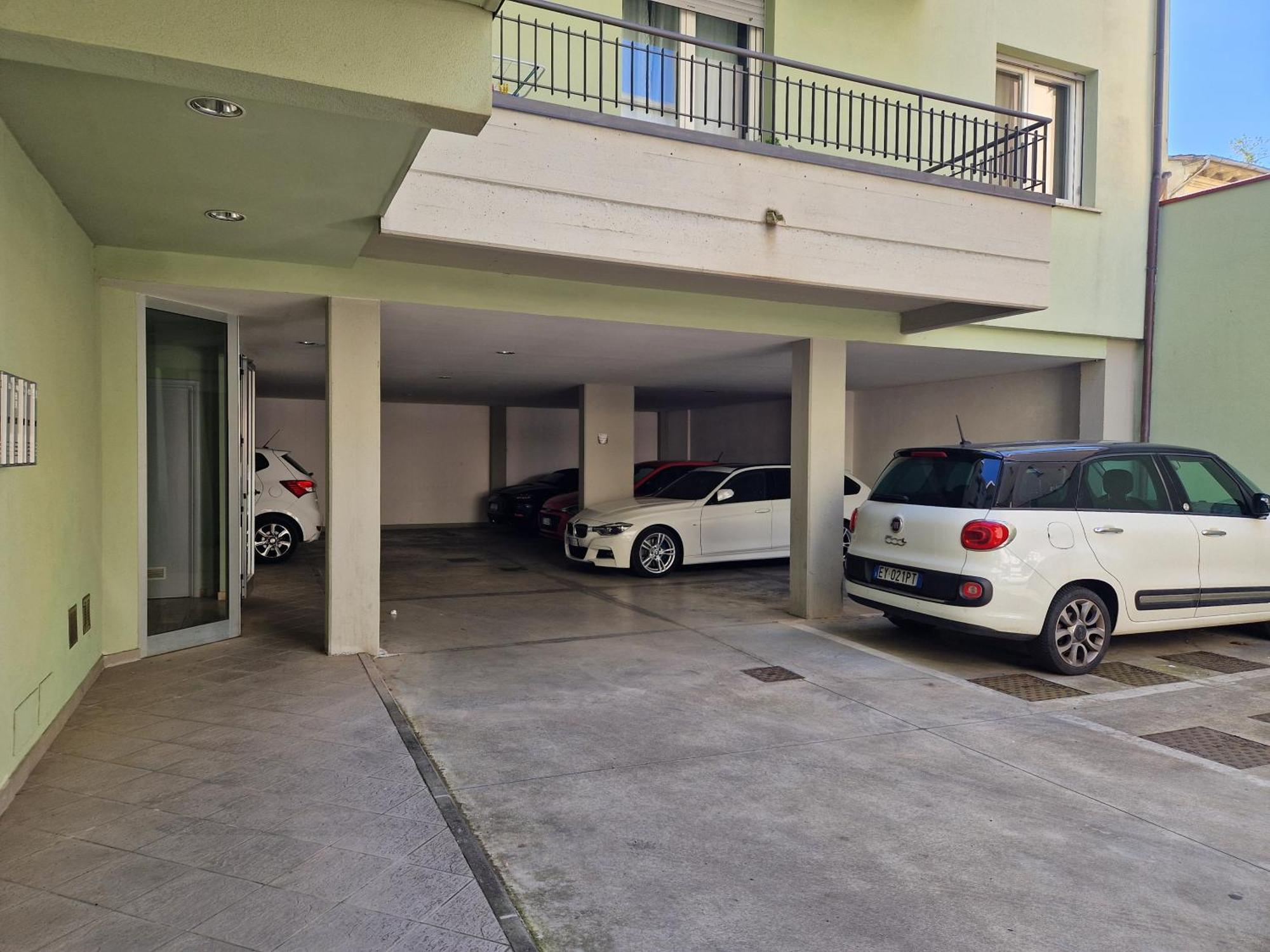 A Casa Di Oreste E Olivia Arezzo Bagian luar foto